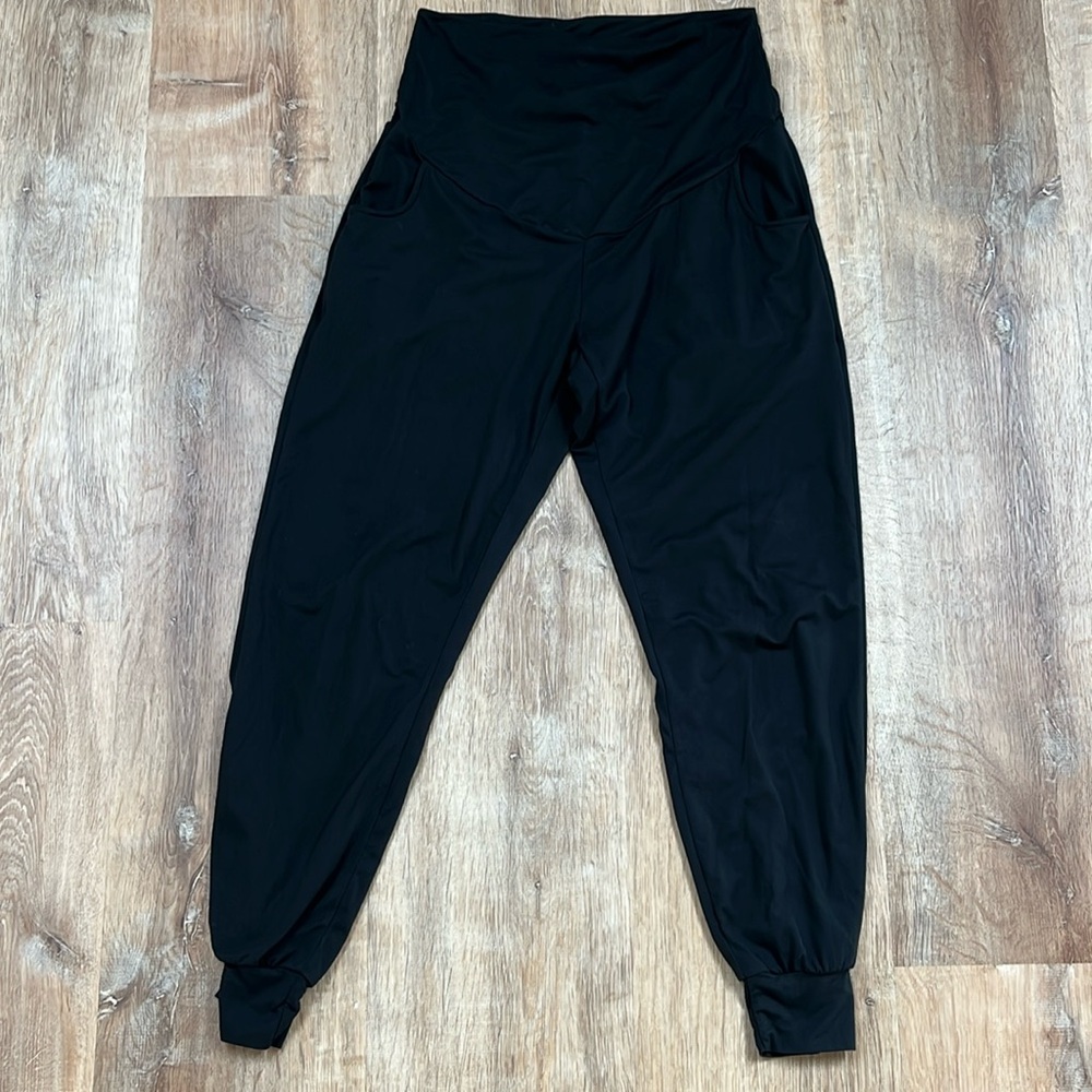 Maternity joggers S